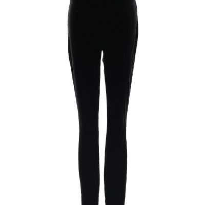 J.Crew Women Black Leggings XS